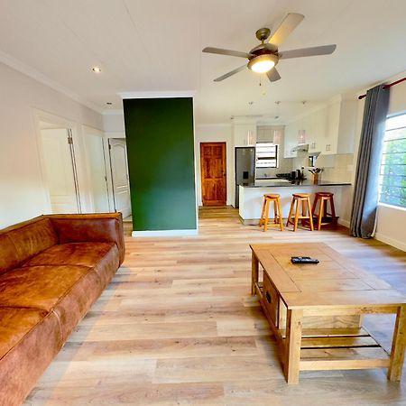 Apartament 38 The Prongs Plettenberg Bay Zewnętrze zdjęcie