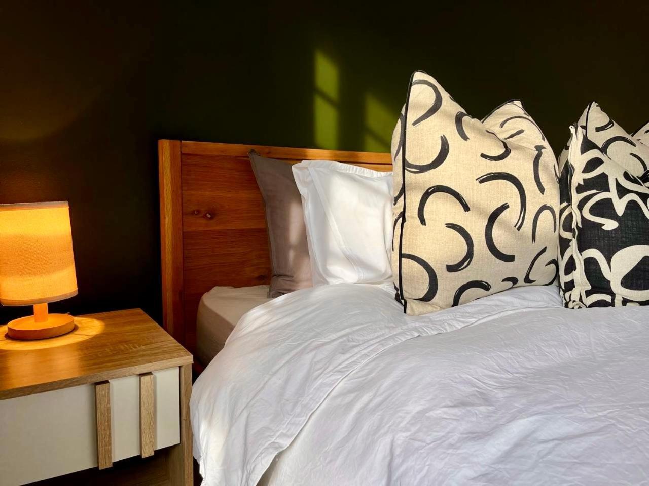 Apartament 38 The Prongs Plettenberg Bay Zewnętrze zdjęcie