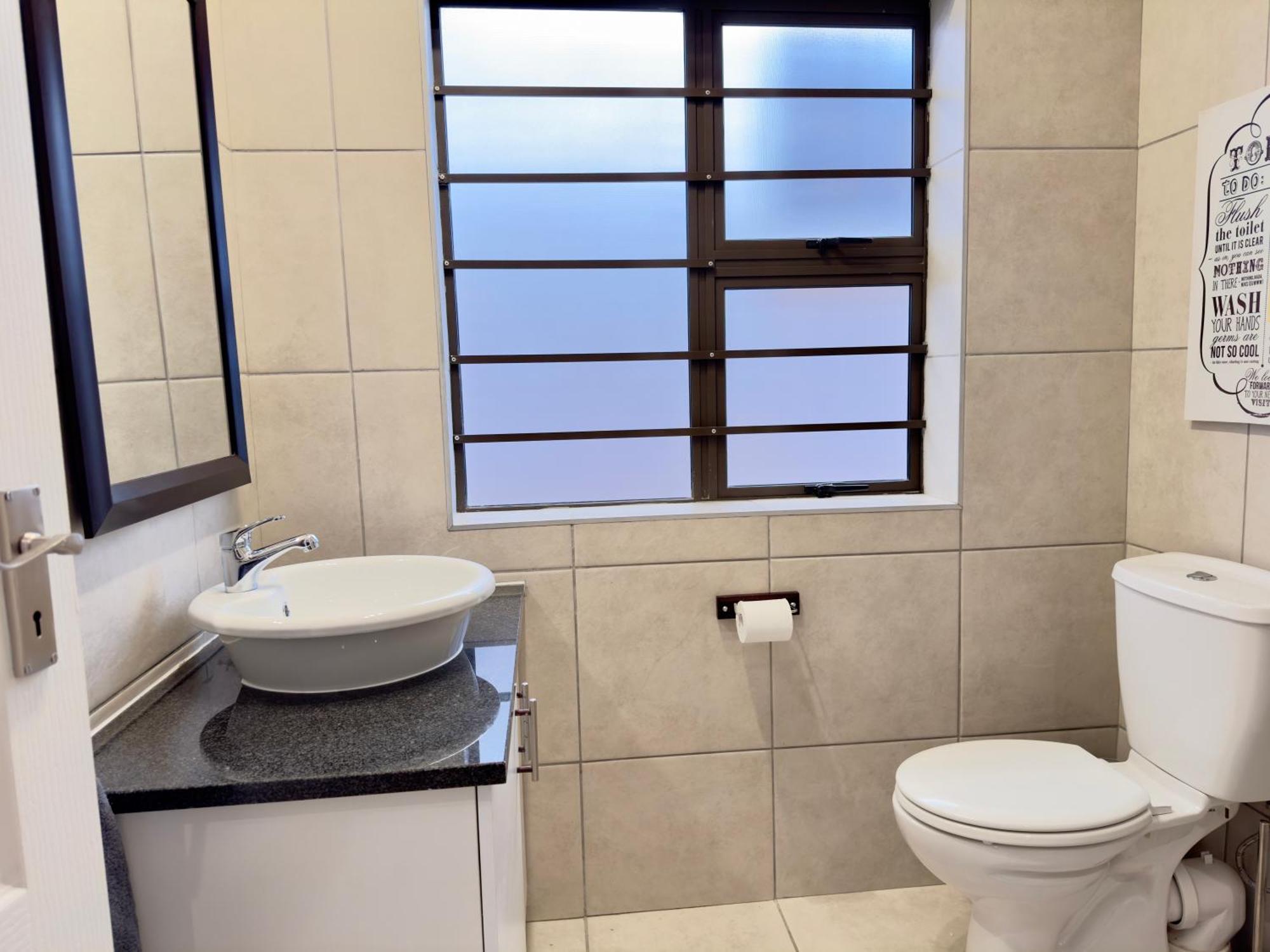 Apartament 38 The Prongs Plettenberg Bay Zewnętrze zdjęcie