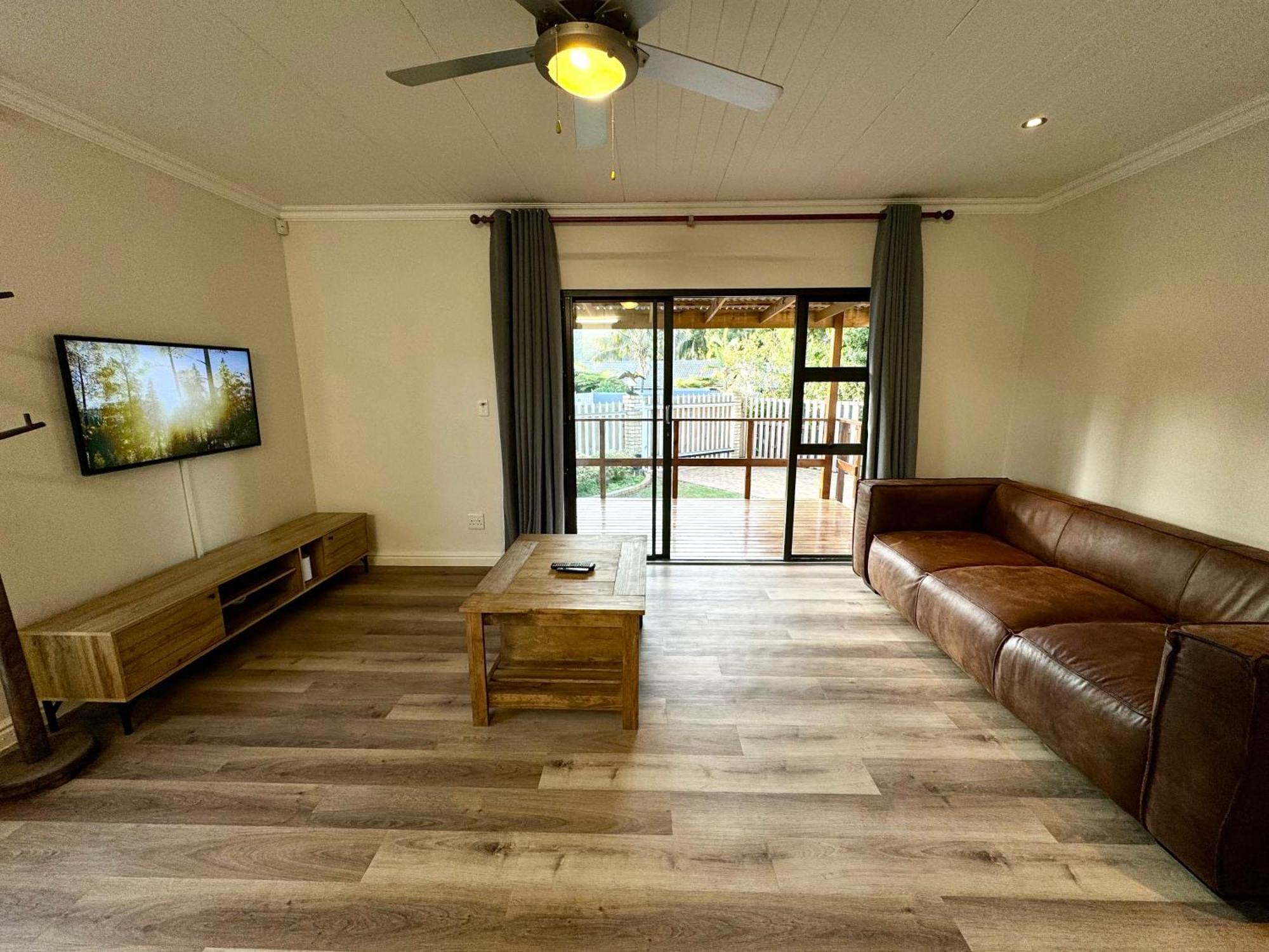 Apartament 38 The Prongs Plettenberg Bay Zewnętrze zdjęcie